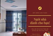 Bán nhà 50m2, 2 tầng, 2PN, Q.12, Hiệp Thành, 2.75 tỷ